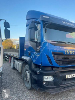 IvecoStralis330