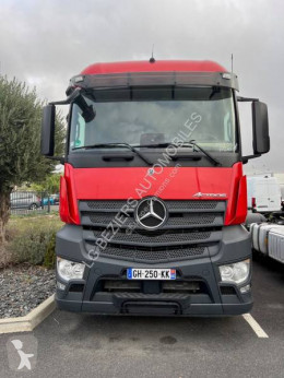 MercedesActros1845 LS