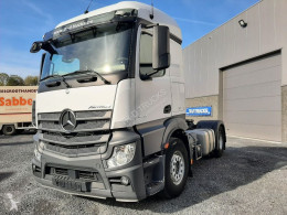 MercedesActros