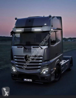 MercedesActros1863 LSN