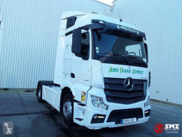 MercedesActros1843