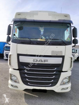 DAFXF460