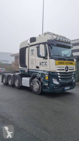 MercedesActros