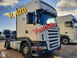 ScaniaR420