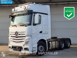 MercedesActros