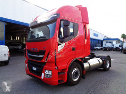 IvecoStralis