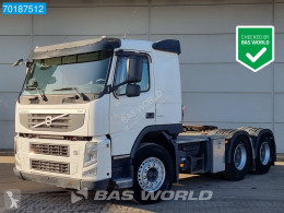 VolvoFM460