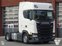 ScaniaS580