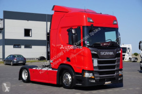 ScaniaR