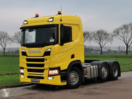 ScaniaR410