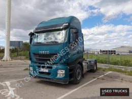 IvecoStralis