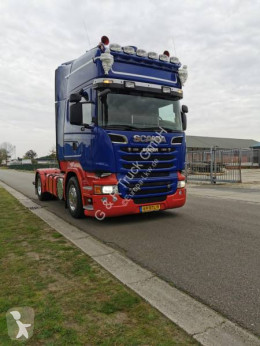 ScaniaR500