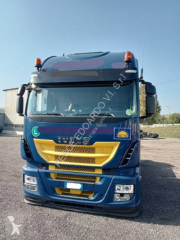 IvecoStralis460
