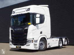 ScaniaR580