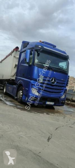 MercedesActros1851 LSN 37