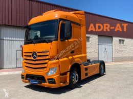 cabeza tractora Mercedes Actros 1848 L