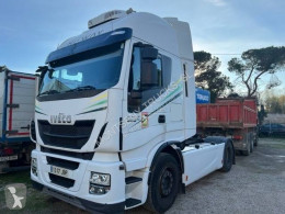 IvecoStralisAS 440 S 50 TP