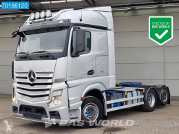 MercedesActros2551