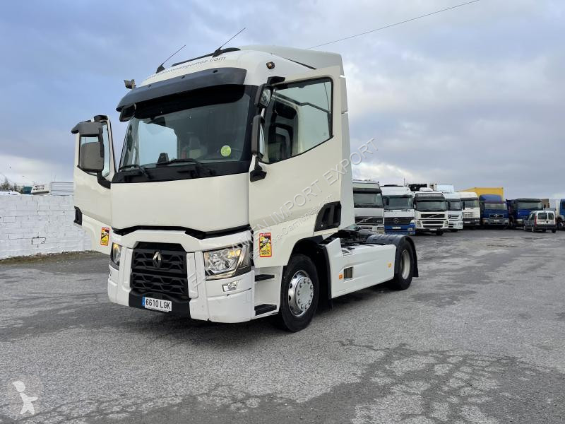 Traktor Renault