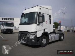 RenaultT-Series