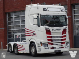ScaniaS