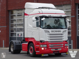 ScaniaR580