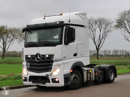 MercedesActros2545