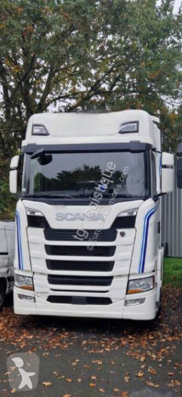 ScaniaS500