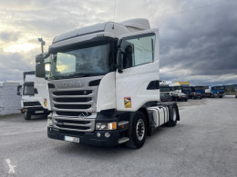 ScaniaR450