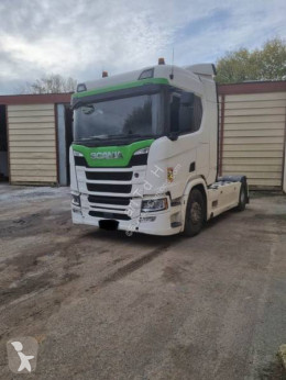 ScaniaR450