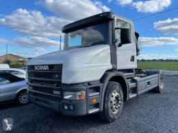 ScaniaT380