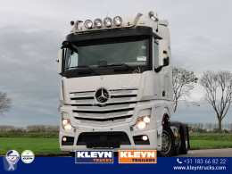 MercedesActros2551
