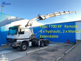 MercedesActros2653