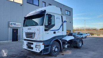 IvecoStralis450