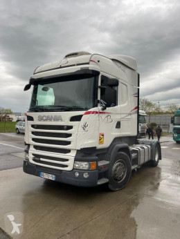 ScaniaR