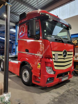 MercedesActros1845 LS