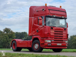 ScaniaR