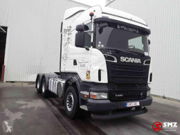 ScaniaR620
