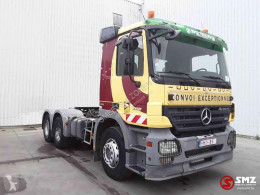 MercedesActros3351