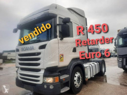 ScaniaR450
