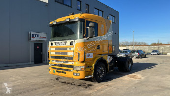 Scania