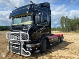 ScaniaR580