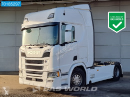 ScaniaR450