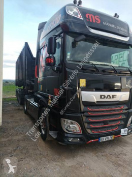 DAFXF530