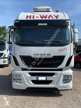 IvecoStralis440 S 50