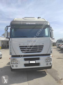 IvecoStralis440 S 50