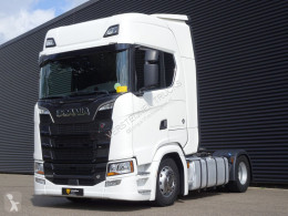 ScaniaS580