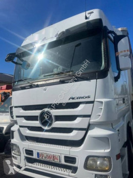 MercedesActros