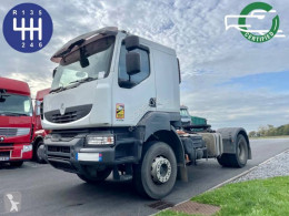 RenaultKerax450 DXi