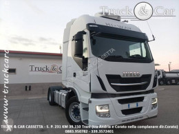 IvecoStralisAS 440 S 48 TP